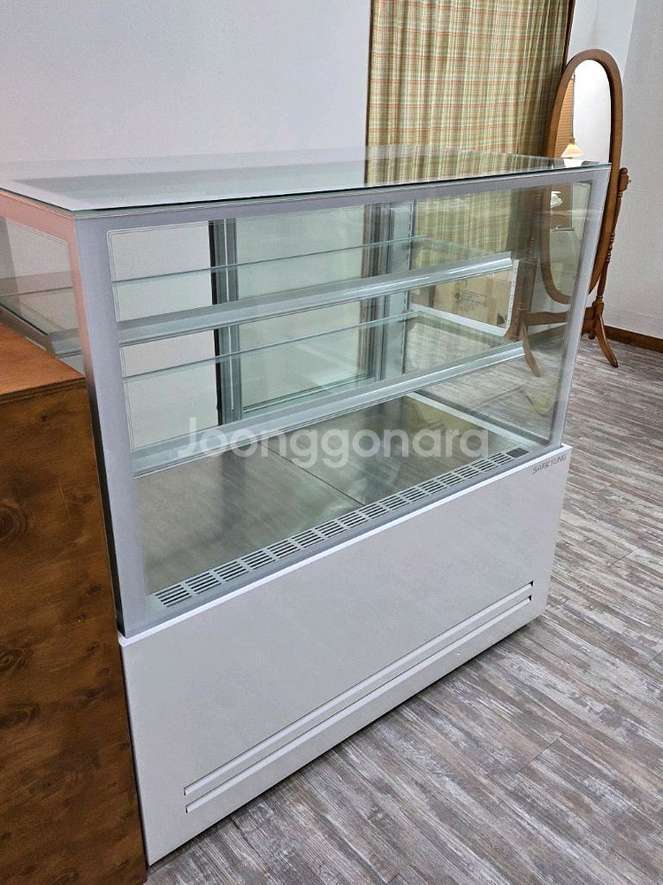 세경 제과쇼케이스1200--4