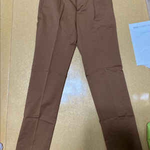 빈폴 브릭 솔리드 치노 팬츠 클래식(29) 앤틱골드