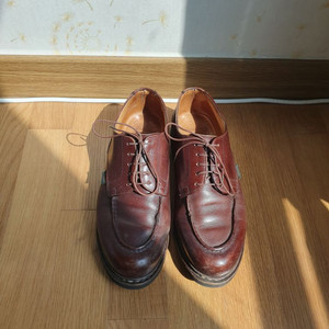 파라부트 샴보드 UK7.5