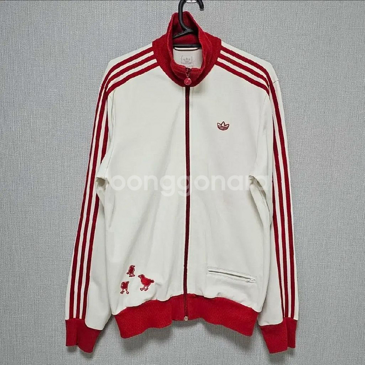 아디다스 도쿄 져지 대장템--0