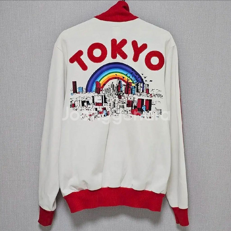 아디다스 도쿄 져지 대장템--1