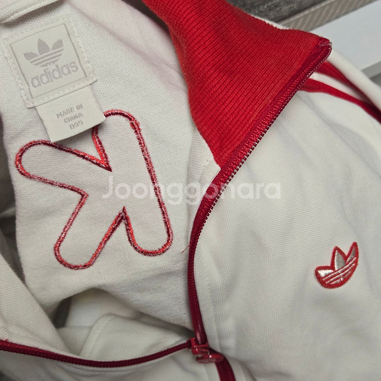 아디다스 도쿄 져지 대장템--3