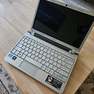 LG XNOTE T290 노트북(크롬북으로 변경)
