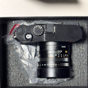 라이카 Leica Q3 카메라 풀박스 판매합니다