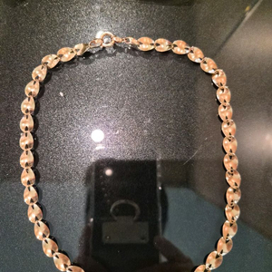 14k 목걸이