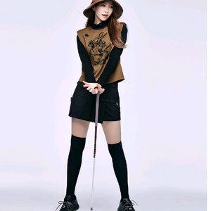 파리게이츠 플리츠 큐롯 스커트 71 (28)