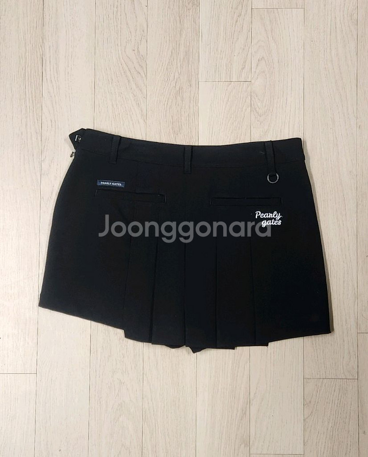 파리게이츠 플리츠 큐롯 스커트 71 (28)--2