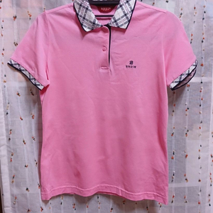 100% 순면 골프티