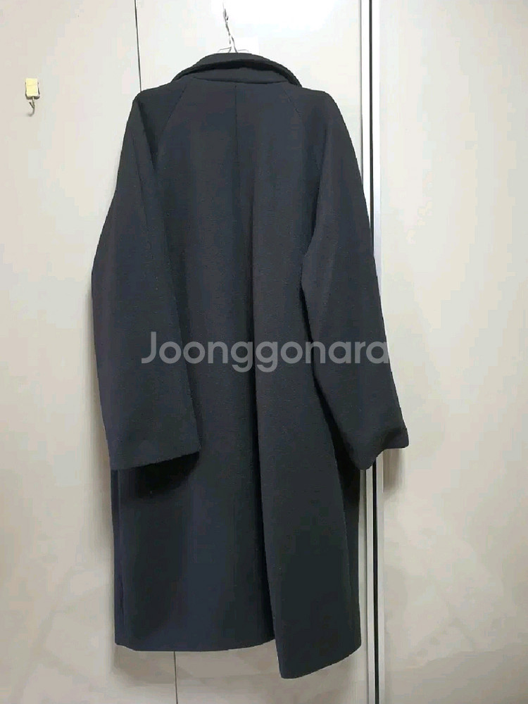 핫핑 미사용 코트(사이즈3)//무배2만원--3