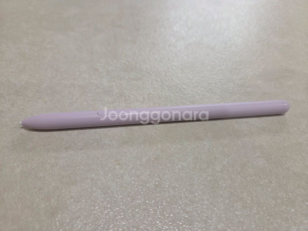 갤럭시탭 S9 FE 128GB 라벤더(구성품 최고)--3