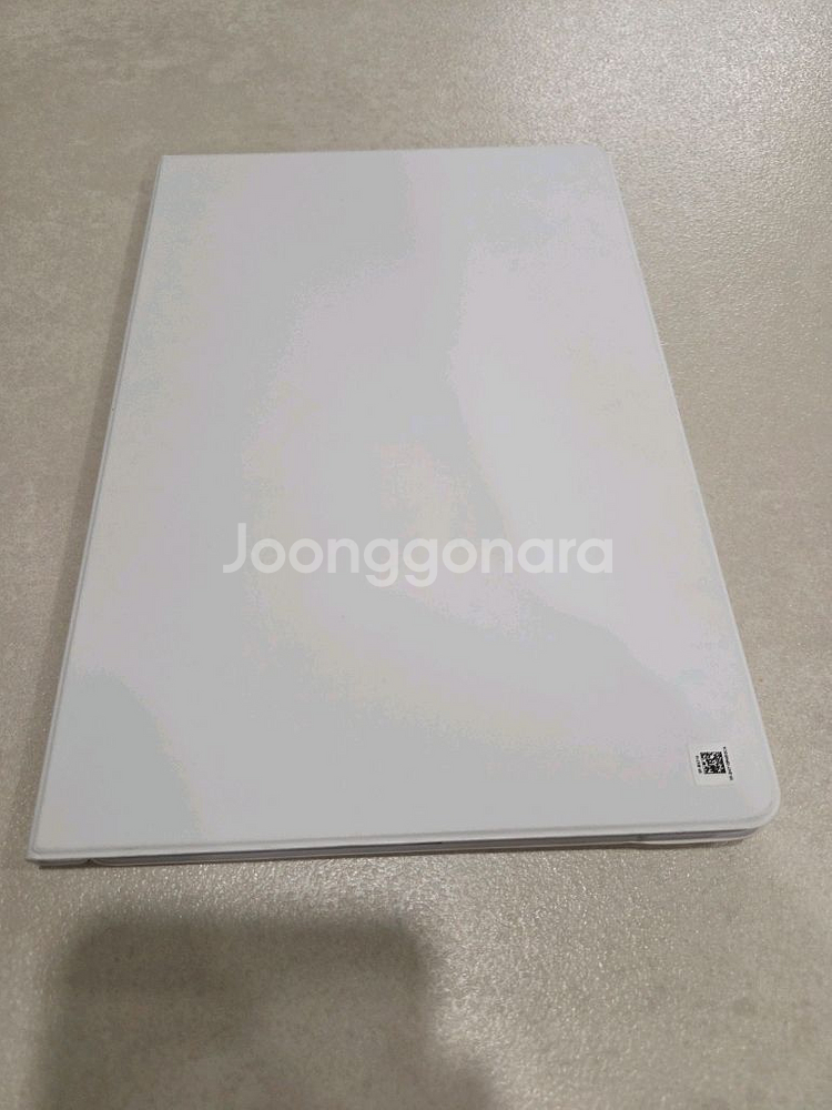갤럭시탭 S9 FE 128GB 라벤더(구성품 최고)--6