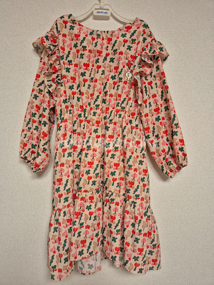 리미떼두두 원피스 L 사이즈--0