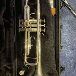 Bach tr-600 트럼펫