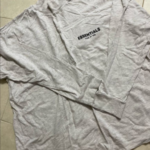 에센셜 피오갓 오트밀 105사이즈