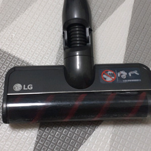 LG 코드제로 청소기 A9/A9S 슬림 소프트해드팝니다