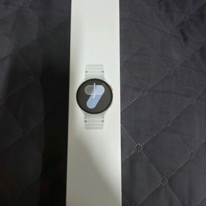 갤럭시워치7 44mm 미개봉 판매합니다