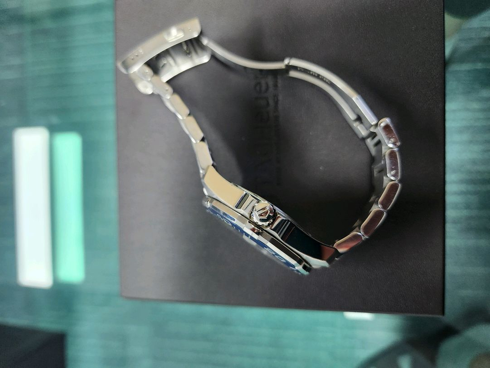 태그호이어 아쿠아레이서 (와인더 포함) 이미지