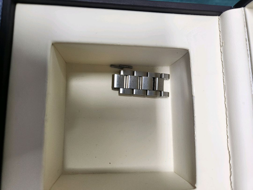 태그호이어 아쿠아레이서 (와인더 포함) 이미지