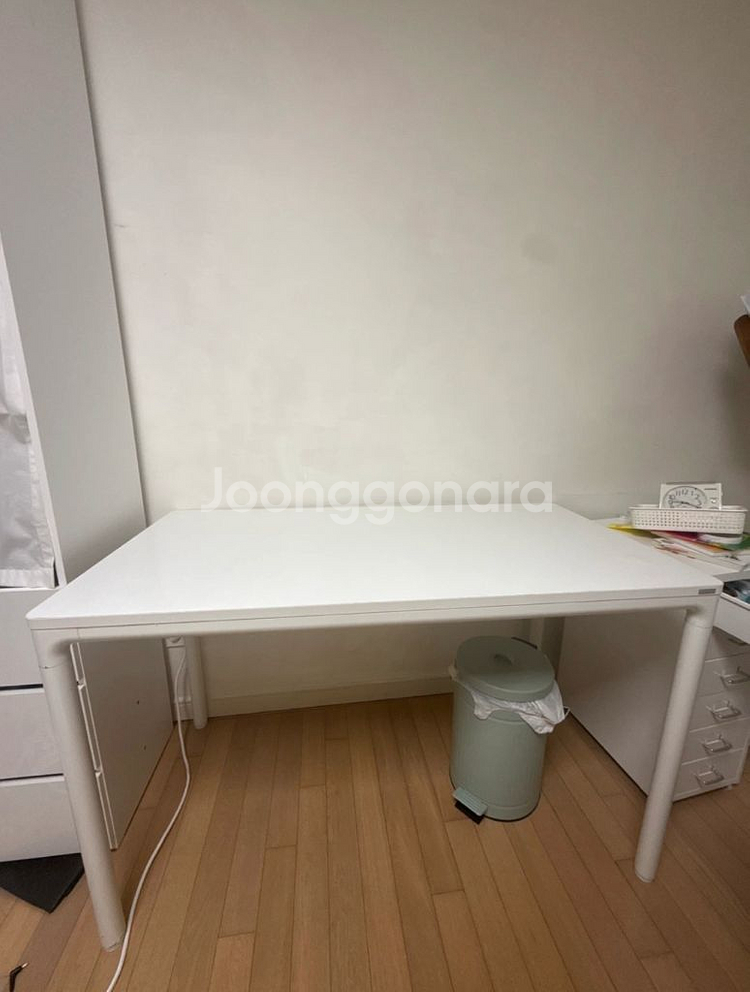 두닷 콰트로 에어 데스크 책상--0