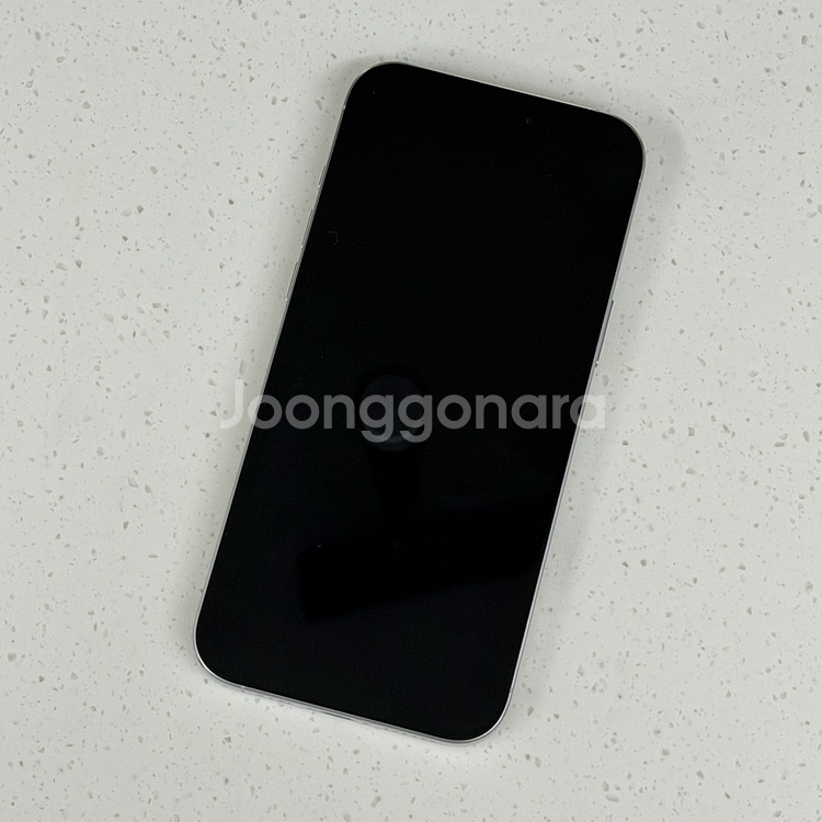 아이폰 16프로맥스 256GB 실버--0