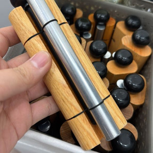 오르프 우드스탁 차임벨 28개