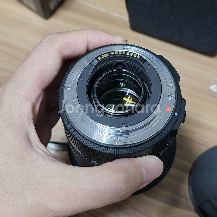 시그마 17-50mm F2.8 EX DC OS HSM--2