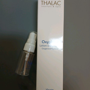 탈라 미스트 옥시파즈 토너+공병