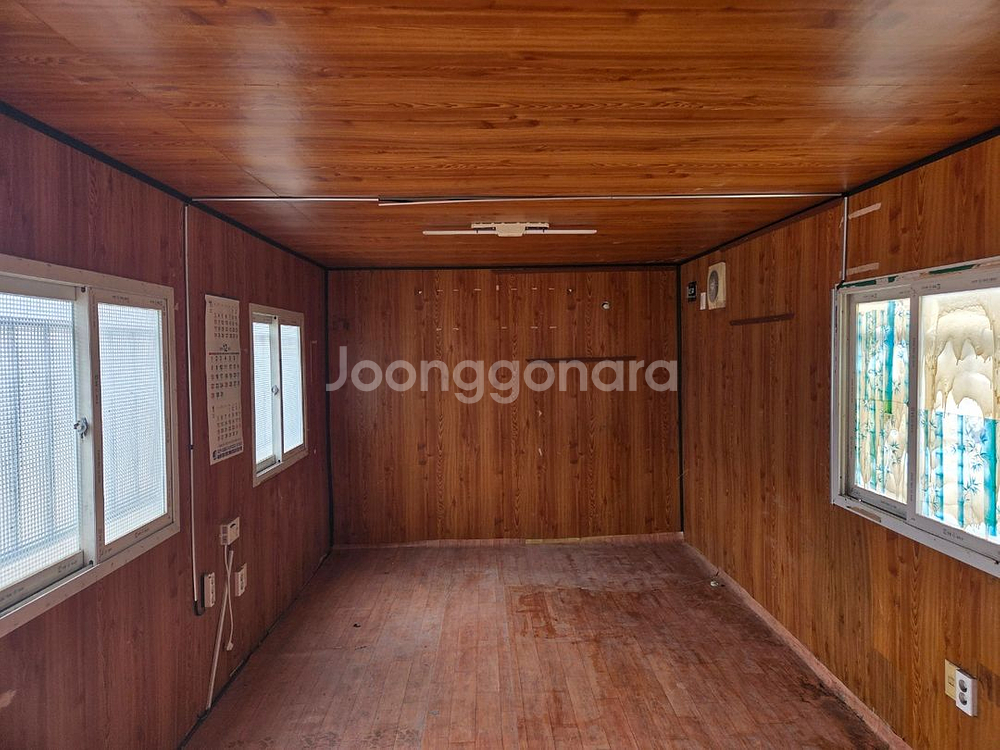 3x6 중고컨테이너--1