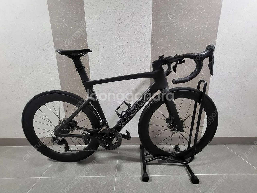 19년식 스페셜라이즈드 에스웍 벤지--0