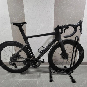 19년식 스페셜라이즈드 에스웍 벤지