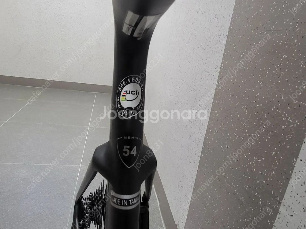 19년식 스페셜라이즈드 에스웍 벤지--1