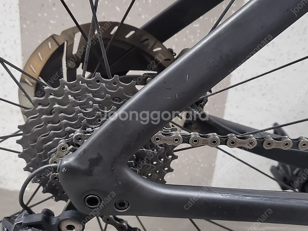 19년식 스페셜라이즈드 에스웍 벤지--4