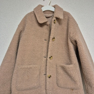 뽀글이 자켓, 후리스, 조끼 3종 130 사이즈