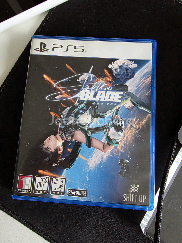 [대전]ps5 스텔라블레이드--0