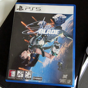 [대전]ps5 스텔라블레이드