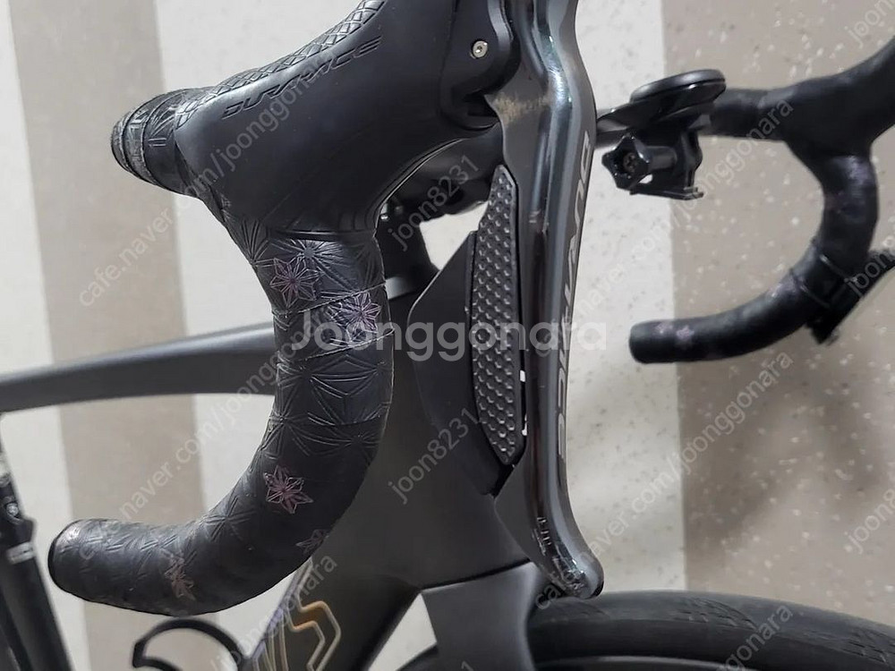 19년식 스페셜라이즈드 에스웍 벤지--5