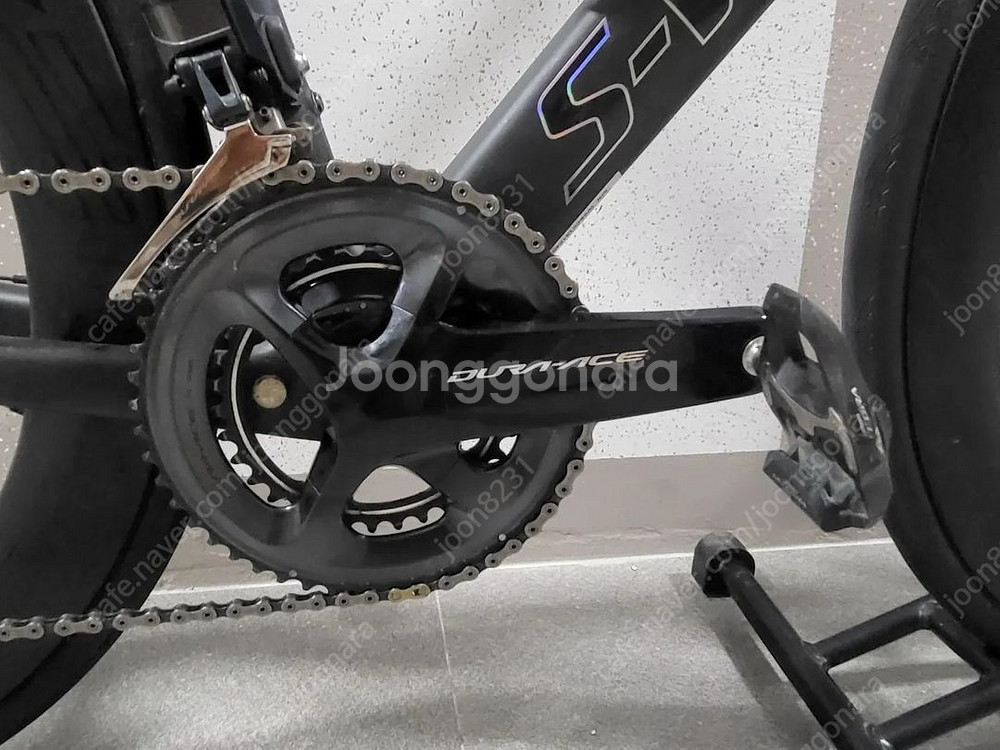 19년식 스페셜라이즈드 에스웍 벤지--3