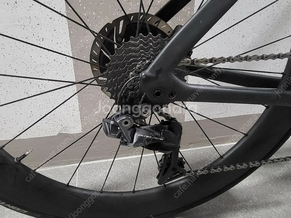 19년식 스페셜라이즈드 에스웍 벤지--2