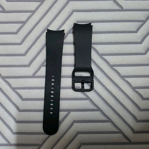 갤럭시워치6 스포츠스트랩