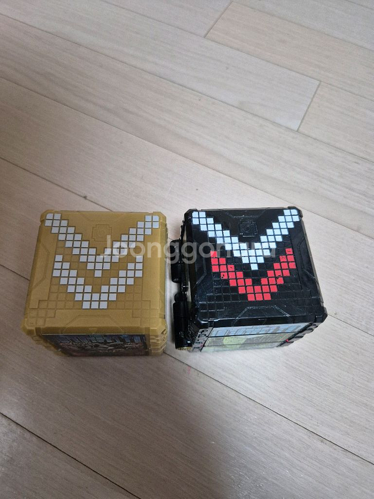 파워레인저 애니멀포스 애니멀체인저 파이널체인저 일괄--0
