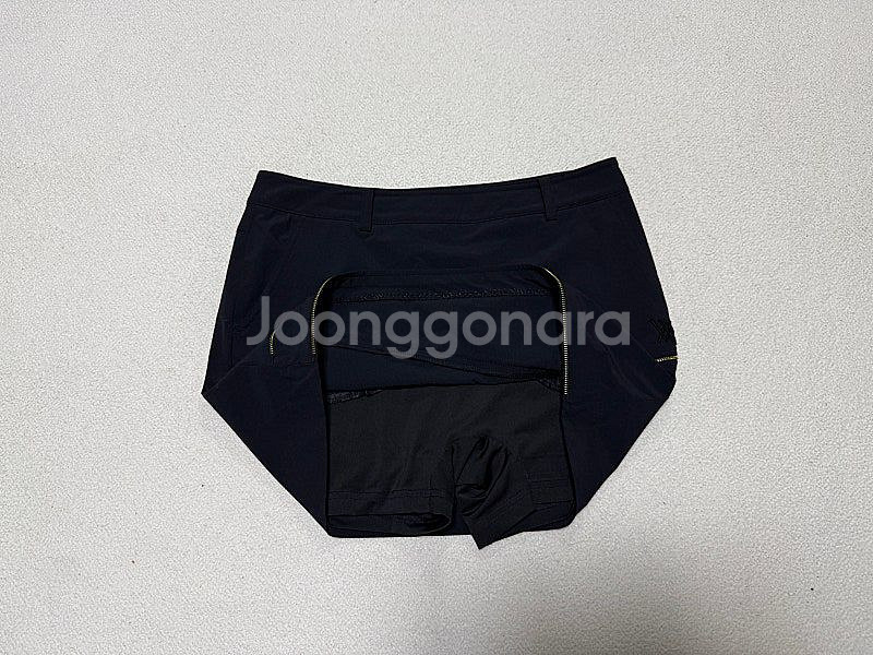 어뉴 골프스커트 여성용 27인치--1