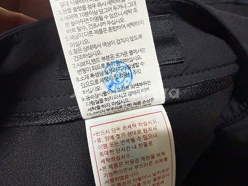 어뉴 골프스커트 여성용 27인치--7