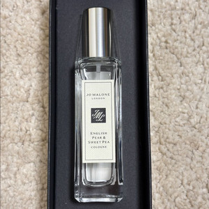 조말론 잉글리쉬 페어 앤 스윗피 코롱 30ml 미개봉