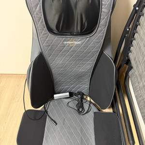 챔피온 네오 전신안마기 CE-6001N