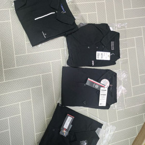 메이커 남성반팔티 팝니다 105 개당 5만
