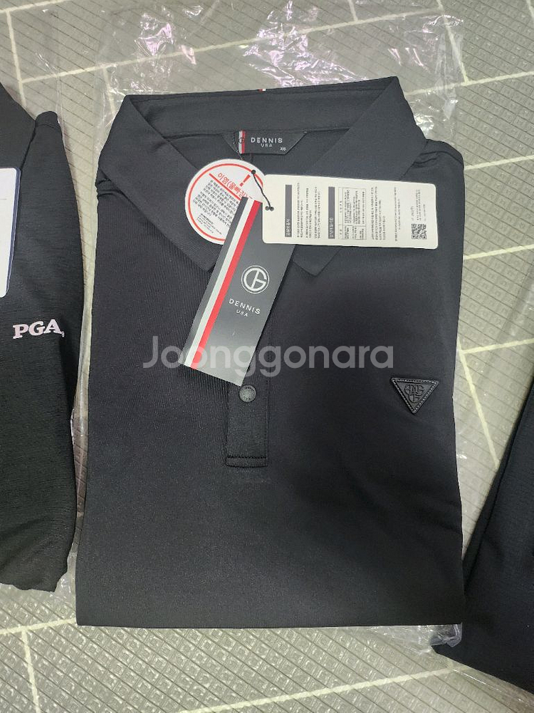 메이커 남성반팔티 팝니다 105 개당 5만--2