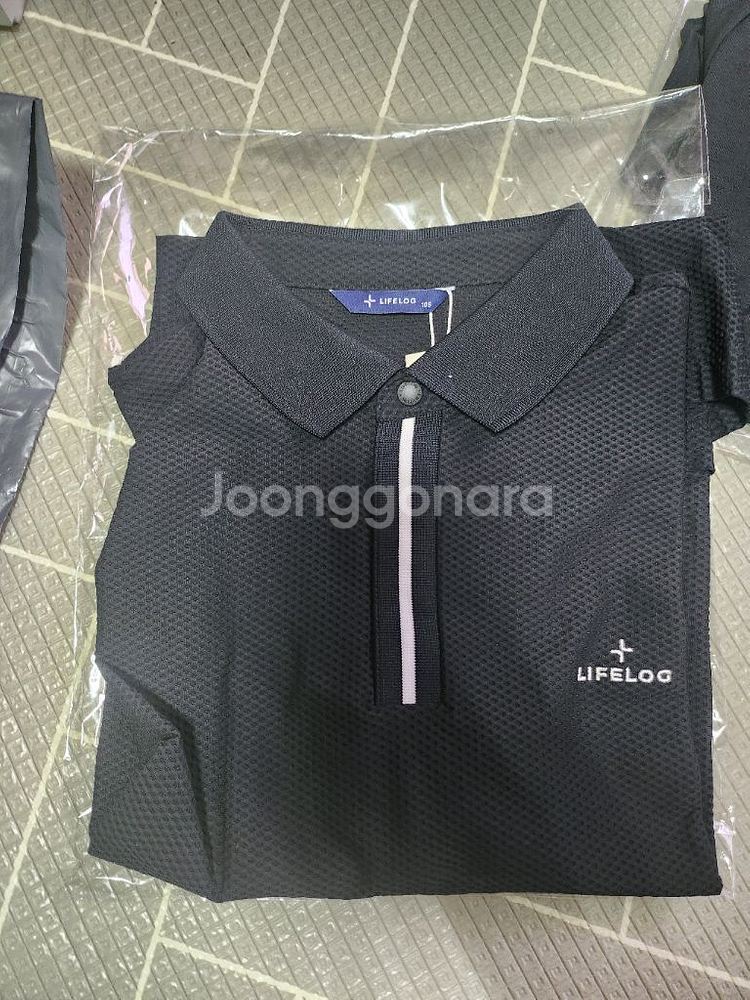 메이커 남성반팔티 팝니다 105 개당 5만--4