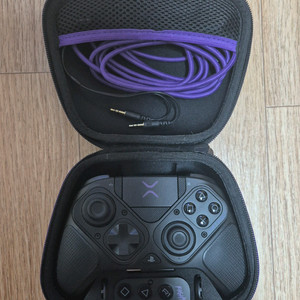 Victrix PRO BFG PS5 블랙 (빅트릭스)
