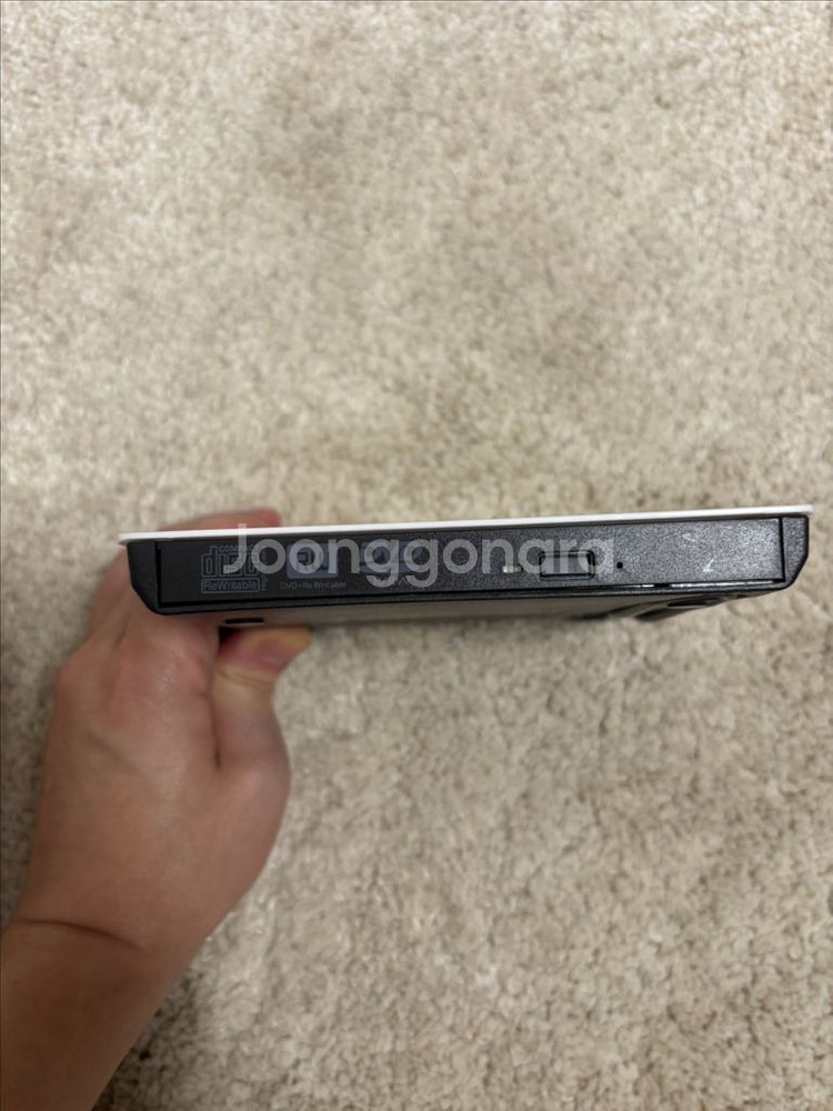 림스테일 외장 cd-rom dvd-rw 판매--3