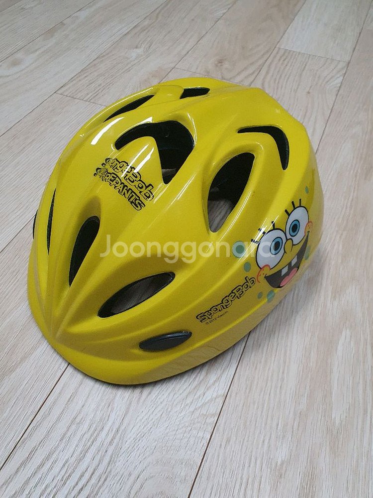 어린이 자전거헬멧--0